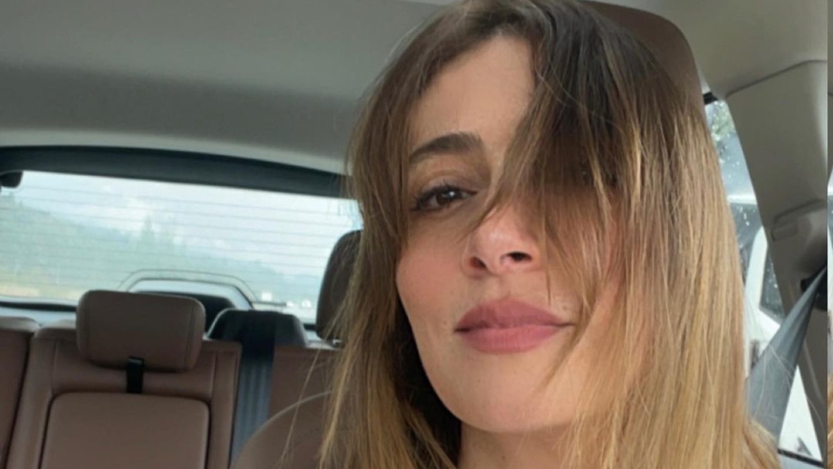 Verónica Orozco puso a hacer zoom a sus seguidores con sensuales fotos desde la playa