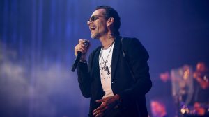 Marc Anthony: exigencias del cantante para presentarse en la Feria de las Flores