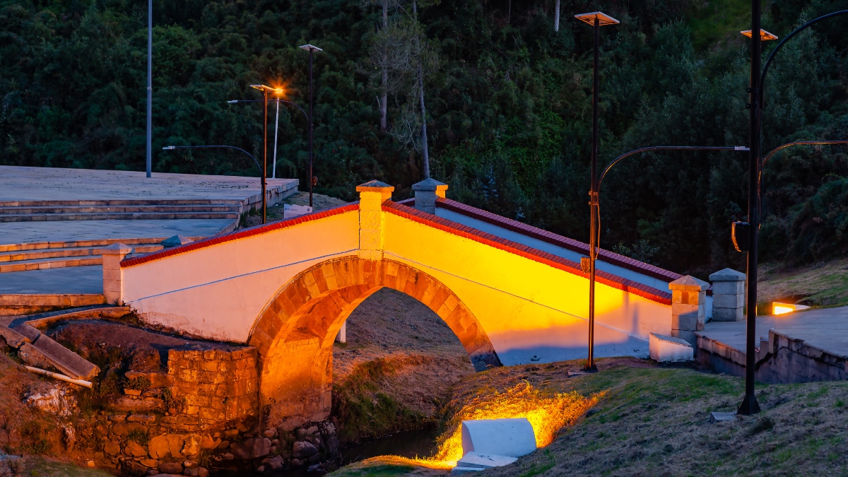 ¿Qué tanto sabes sobre la Batalla de Boyacá?