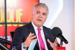 Iván Duque responde en Tropicana: ¿recibirá pensión vitalicia?