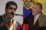 “Ha sido el peor dictador que ha visto América Latina”: Iván Duque sobre Maduro
