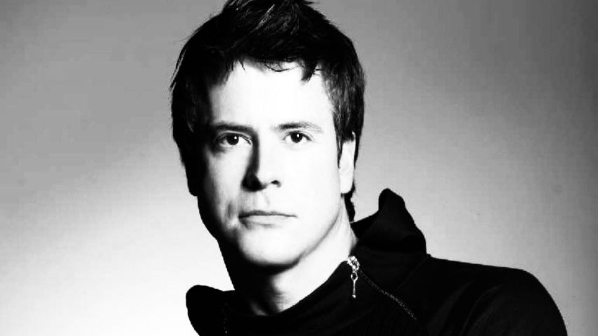 Sorpresiva muerte: actor Diego Bertie cayó desde el piso 14 de un edificio