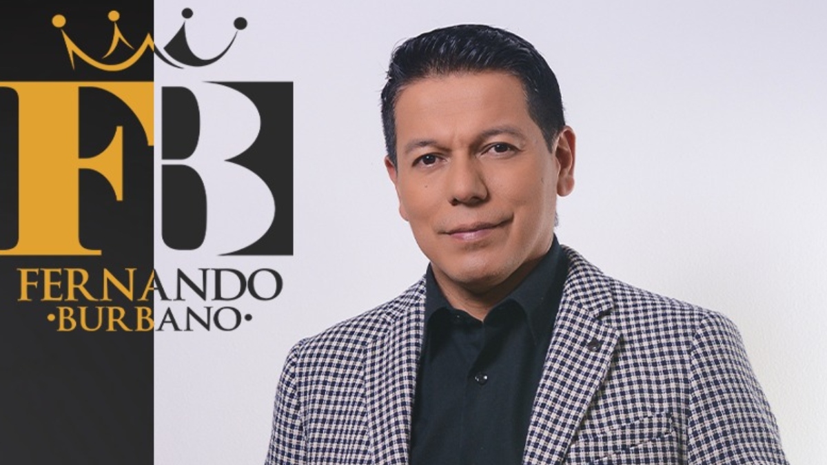 Fernando Burbano