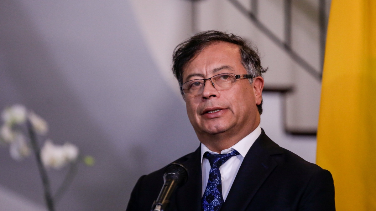 Gustavo Petro anuncia tres nuevos ministros