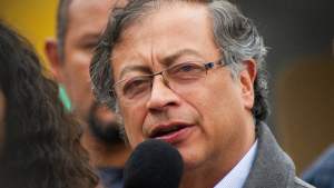 070822- Gustavo Petro - GettyImages