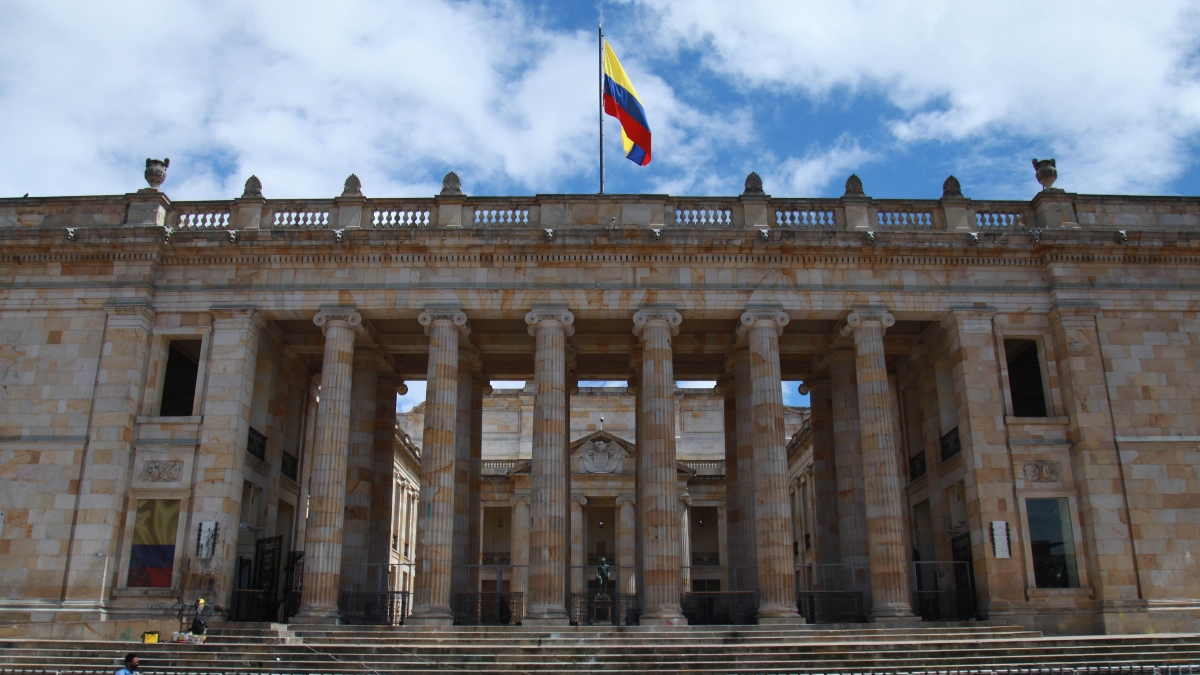 Gobierno Petro radica reforma tributaria