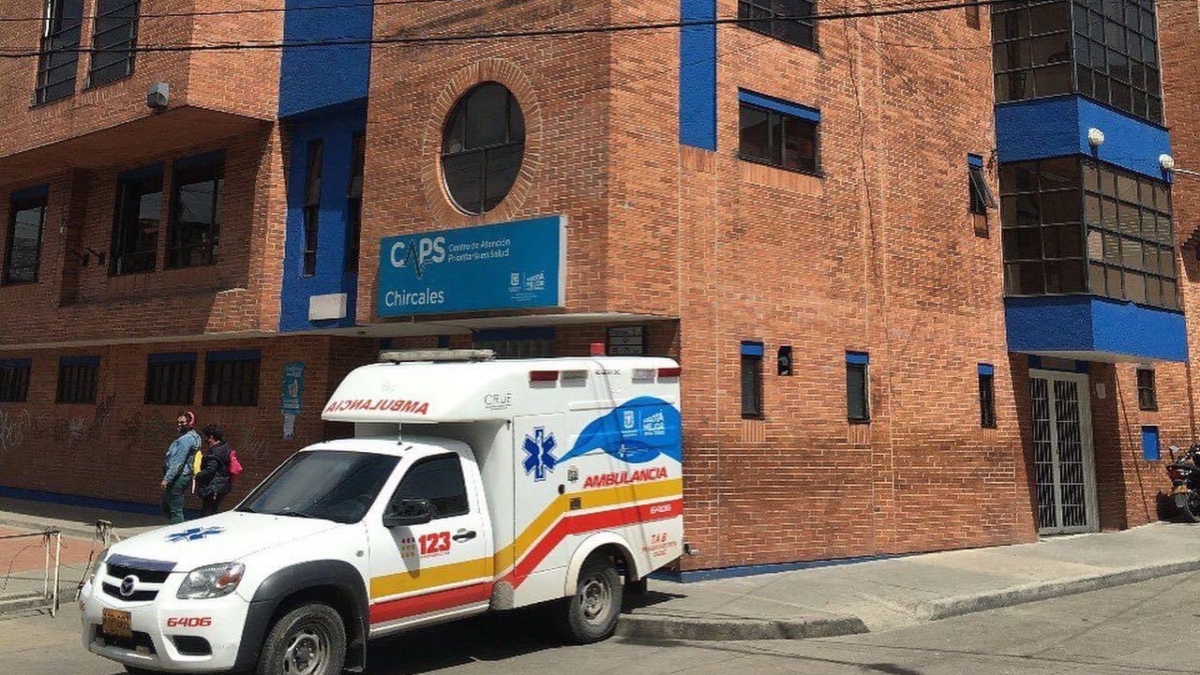 ¿Qué está pasando en la Subred Centro Oriente? 4.500 personas perderían el empleo