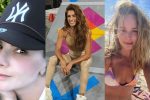 Claudia Bahamón revela cómo es su relación con Andrea Serna y Carolina Cruz
