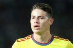 “Se va a pegar su propio puñal”: astrólogo advierte a James Rodríguez