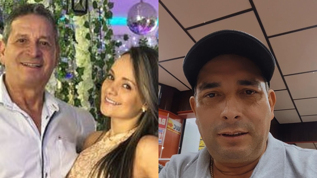 “No nos afecta”: hija de Darío Gómez le responde a su tío