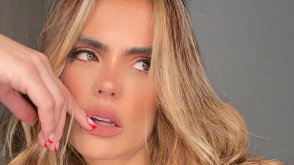 “Todo le luce”: Vaneza Peláez presume su cuerpazo con coqueto video