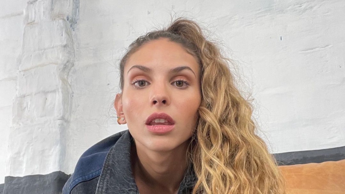 El sensual baile de la hija de Paola Turbay que puso a muchos a suspirar