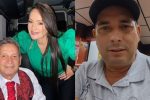 “Catalina nos quitó a Darío”: Nelson Gómez le responde a su sobrina