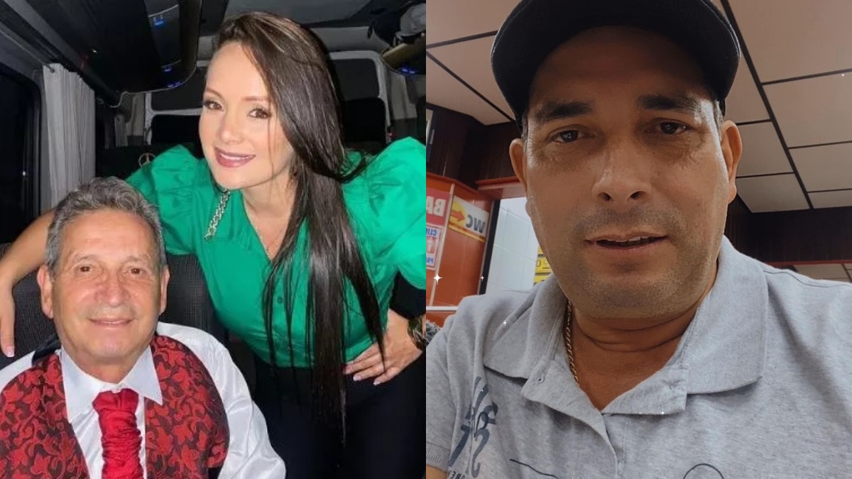 “Catalina nos quitó a Darío”: Nelson Gómez le responde a su sobrina