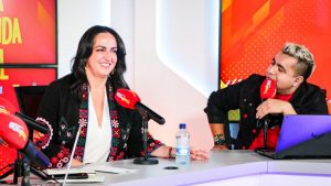 María Fernanda Cabal, sus mejores frases y opiniones en entrevista con Tropicana