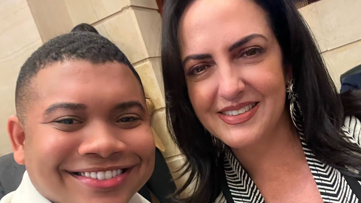 No importa que uno sea una sugar mommy: Cabal sobre Polo Polo