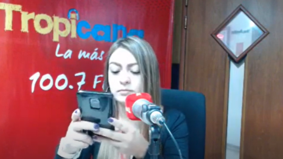 Devocional Tropicana: Con el señor, no hay nada que temer