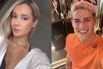 La mujer que rechazó la invitación de James Rodríguez a su casa