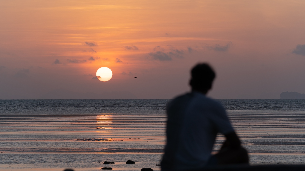 Devocional Tropicana: Que el señor nos conceda la paz