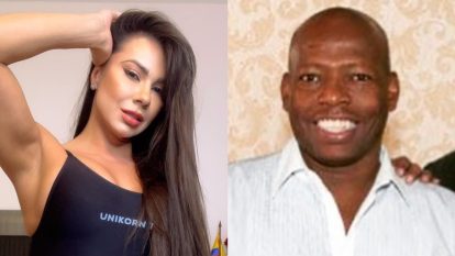 La razón por la que Esperanza Gómez no fue a la finca del ‘Tino’