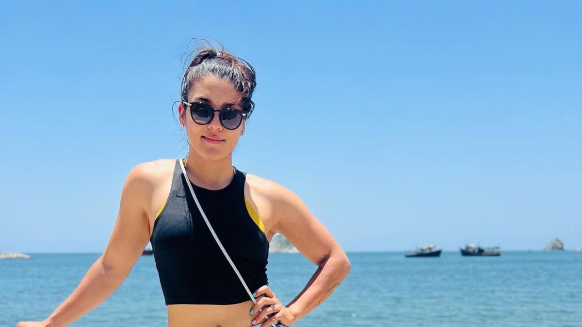 ¿Odia a los costeños? Valkyria se despachó contra usuario y desmintió rumores