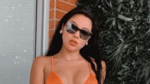 ¿Va a crear cuenta de OnlyFans? Aida Victoria Merlano responde