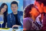 Lo que más le gustó a Luisa Fernanda W del beso de Pipe Bueno con otra mujer