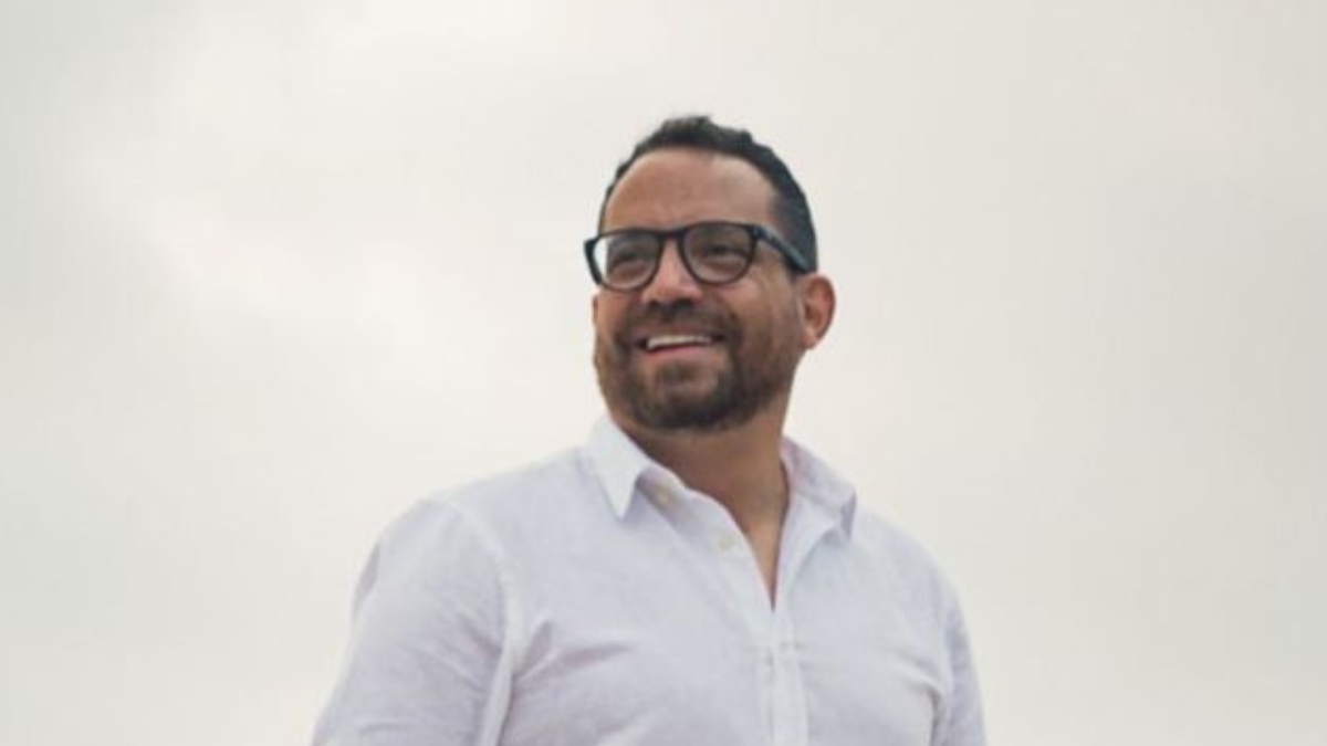 Juan Fernando Velasco anuncia gira popular por Colombia