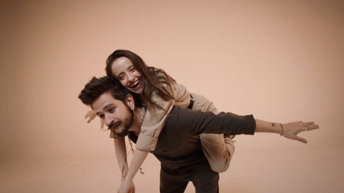 ¿Cuándo van a mostrar a índigo? Evaluna responde