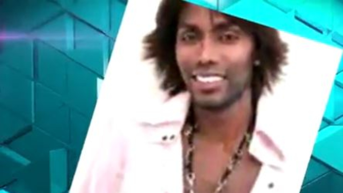 Nerú Martínez es la nueva contratación del Gobierno Petro