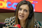 “Es un salchichón, puro embutido”: Paloma Valencia sobre la reforma tributaria