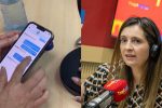 Paloma Valencia se atrevió a mostrar sus chats con Álvaro Uribe