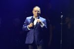 Apuntando al éxito, Gilberto Santa Rosa reversiona grandes éxitos