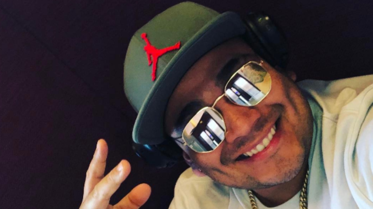 Así se ve Josimar Fidel luego de drástico cambio físico