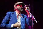 Juan Luis Guerra se presentará en el Movistar Arena, en Bogotá