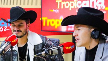 Pipe Bueno y Luis Alfonso hicieron ‘Lo Bueno Nunca Dura’ en compañía de “grillas”