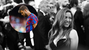 “Puse mi carrera en segundo plano”: Shakira habla por primera vez sobre Piqué