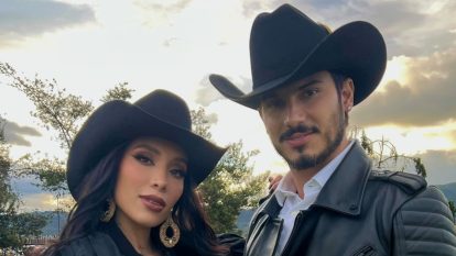 ¿Problemas en casa? Luisa Fernanda W respondió si extraña estar soltera