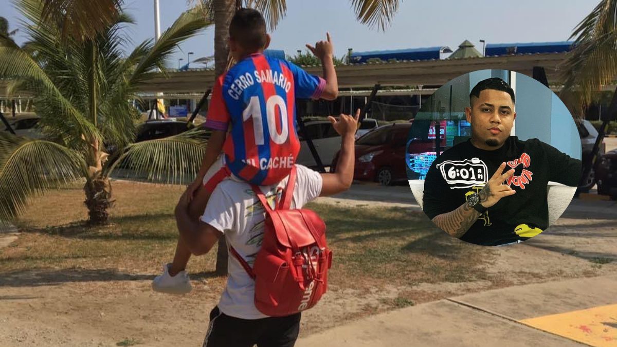 Hermano Natalia Curvelo