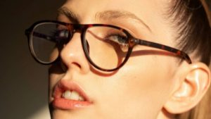 FÜNF: las gafas con diseño y tecnología diferencial