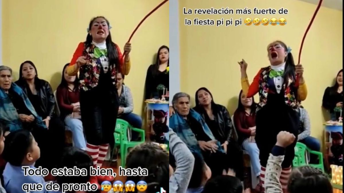 Niño revela infidelidad de su padre