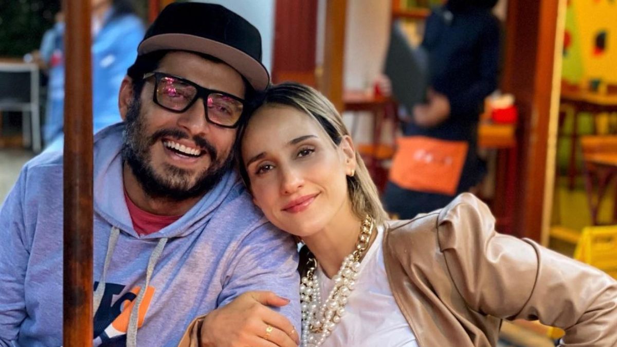 Santiago Alarcón y Chichila Navia