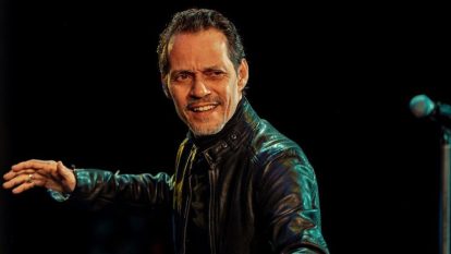 Marc Anthony