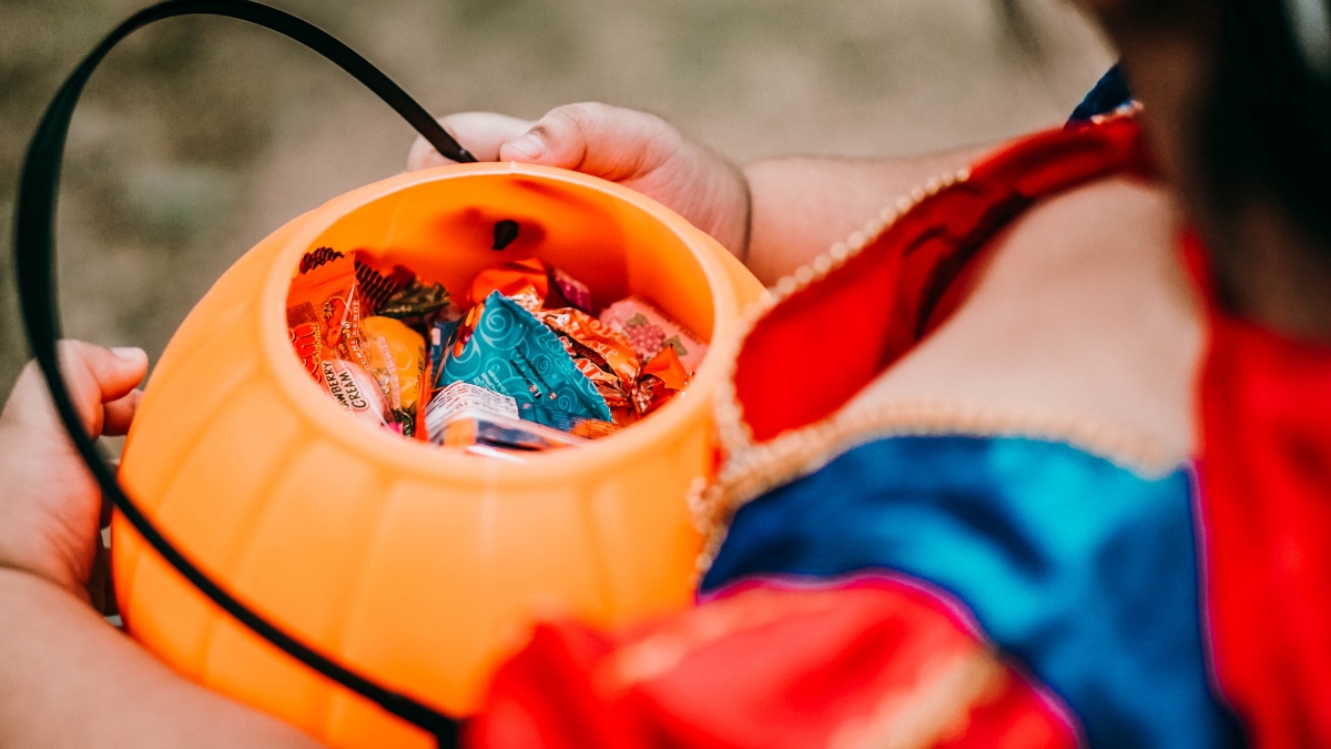 Halloween 2022: precauciones con los dulces, disfraces y maquillaje