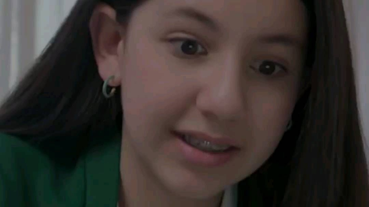 Actriz de polémico capítulo de ‘La Rosa de Guadalupe’ sí es colombiana