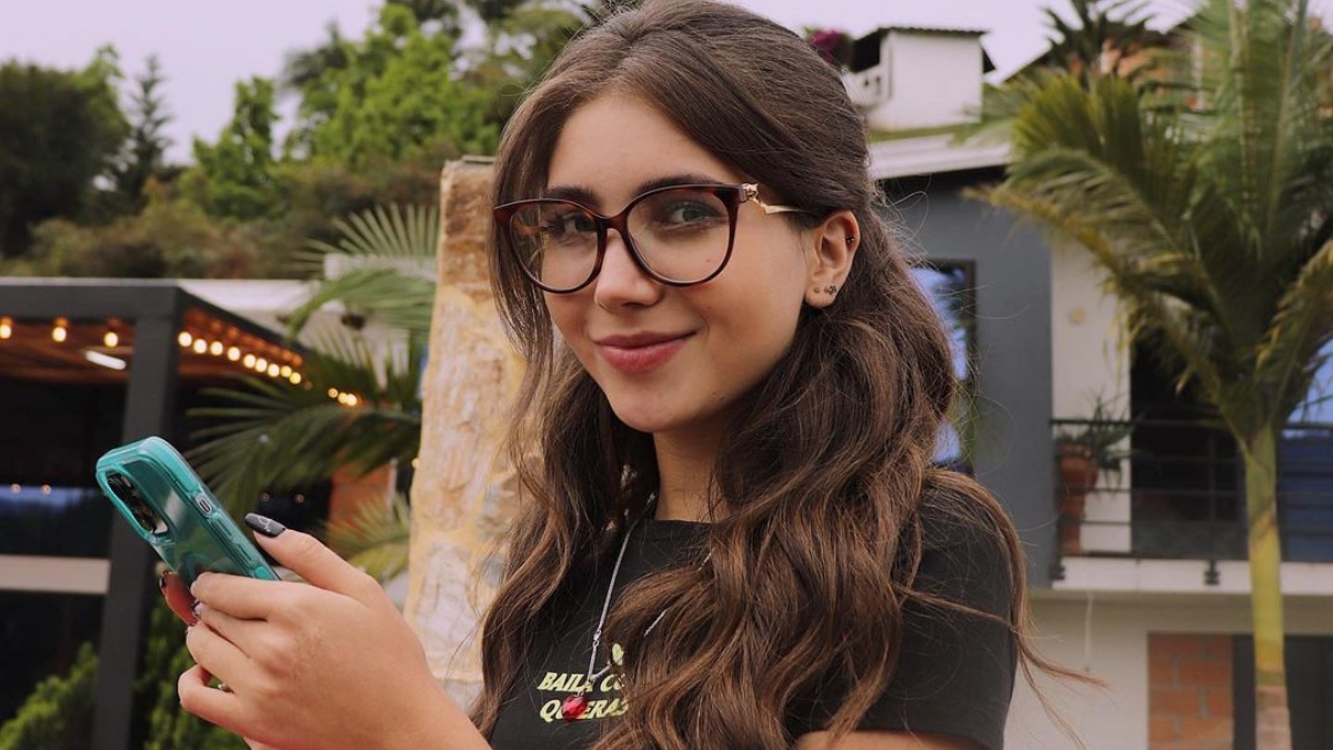 “Me gustan todos”: Shaira contestó sobre rumores con Jhonny Rivera y otros cantantes