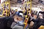Video: revelan el momento exacto en el que menor fue asesinado en TransMilenio
