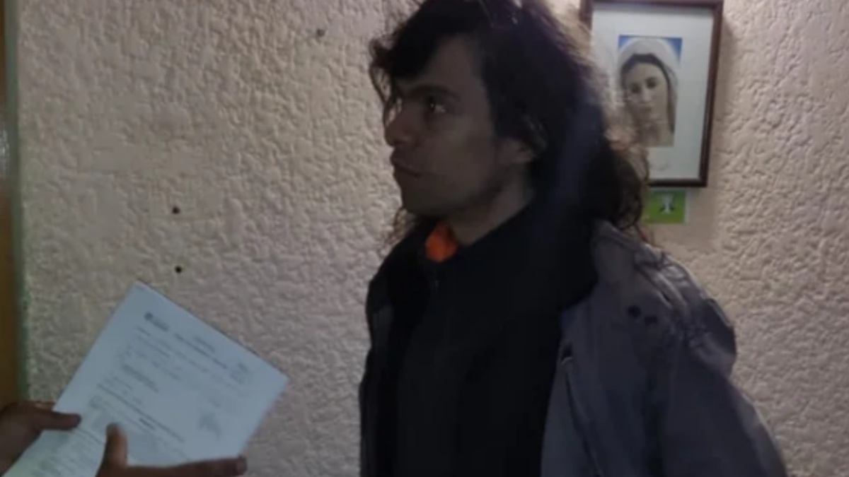 “Le saltaban en la cabeza”: testigo de la muerte de presunto abusador de Hilary Castro