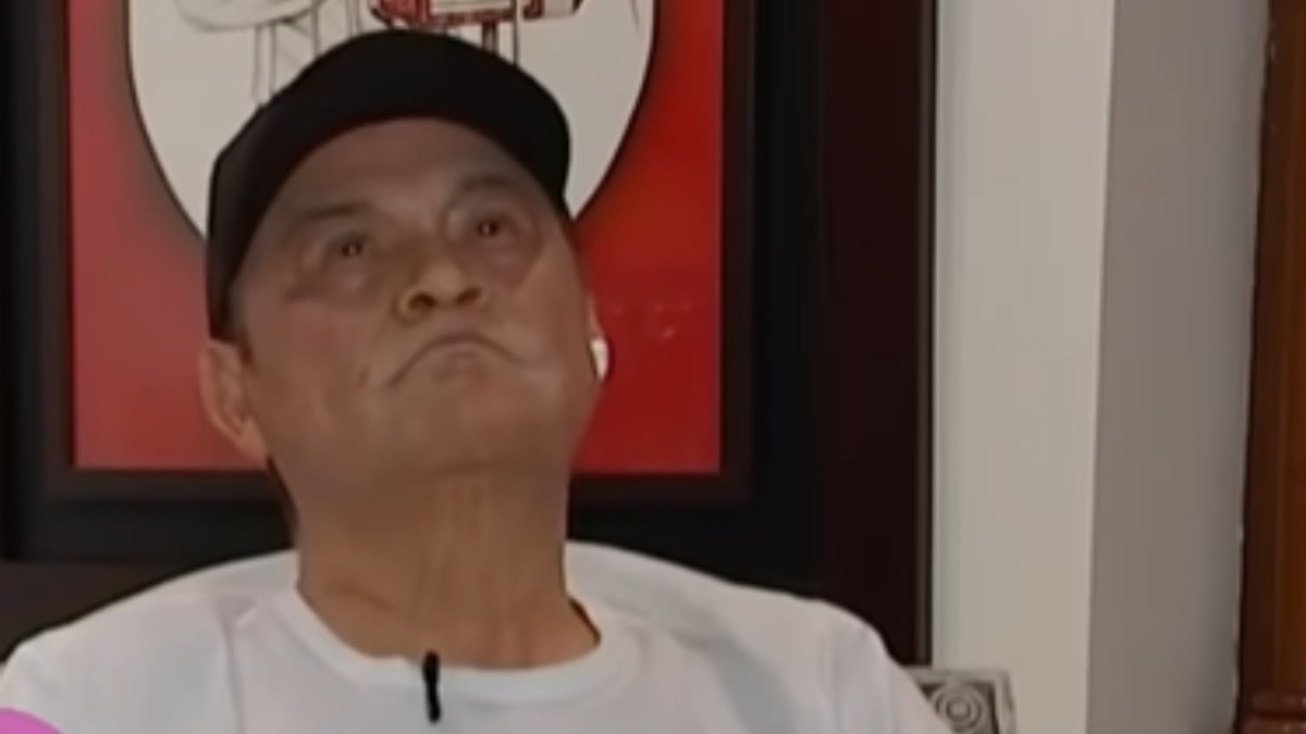 Alfredo Gutiérrez confiensa difícil situación que vive