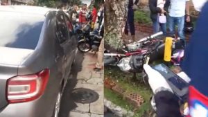 07122022 accidente Bucaramanga